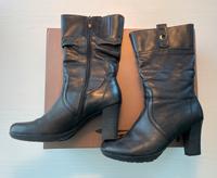 Elegante Tamaris Stiefeletten - Größe 39 Nordrhein-Westfalen - Siegen Vorschau