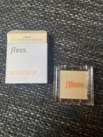 Floss Beauty Highlighter In Sunlit Highlight Make up NEU Baden-Württemberg - Untereisesheim Vorschau