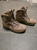 Lowa Bergstiefel Bayern - Breitenbrunn Vorschau