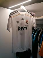 Angebot 50€ INKL.Ver Ronaldo 2009 Real Madrid Trikot Gr. XL Nordrhein-Westfalen - Hamm Vorschau