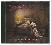 INCREMATE "Prospect Of Death" CD Cannibal Corpse Deicide Vader Dresden - Neustadt Vorschau