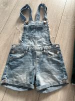 Coole H&M Latzhose Gr.140 Top Nordrhein-Westfalen - Hamm Vorschau