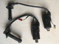 Honda CX650 RC11 org. Zündspule mit Kerzenstecker Sachsen - Oederan Vorschau