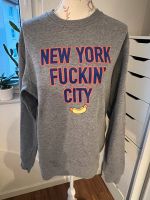 Cayler & Sons New York Pullover Sweatshirt Herren Gr. L Frankfurt am Main - Gallusviertel Vorschau