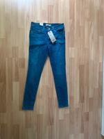 Levi's Jeans 711 (27x30) West - Höchst Vorschau