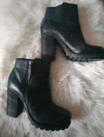 Stiefeletten|Damen | Blogger | Größe 38 Nordrhein-Westfalen - Hagen Vorschau