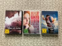 3 DVDs, Verfilmungen von Jugendbüchern, Dramen Schleswig-Holstein - Sankt Margarethen Vorschau