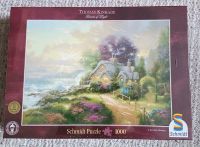 NEU Schmidt-Puzzle 1000 Teile/Thomas Kinkade/Unterhaltung Niedersachsen - Uelzen Vorschau