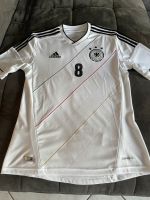 Original DFB Deutschland Trikot Özil # 8 Nordrhein-Westfalen - Bad Wünnenberg Vorschau