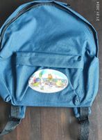 Kindergarten-Rucksack Aida Clubbies neu Sachsen - Stadt Wehlen Vorschau