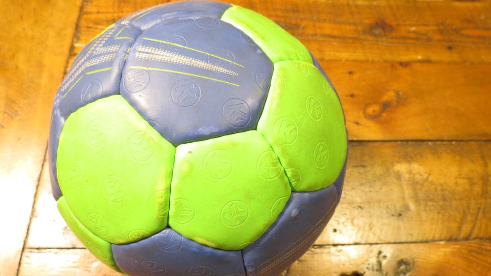 Kempa Handball Größe 0  Kinderhandball in Nahe
