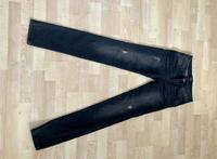 Schwarze Skinny Jeans, Sienna, Supeslim Fit, S. Oliver, Größe 34 Bayern - Neu Ulm Vorschau