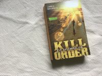 Kill Order: Die Auserwählten Hessen - Wettenberg Vorschau