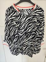 Street one, T-Shirt, Gr. S/36, 8€ kostenloser Versand Hessen - Körle Vorschau