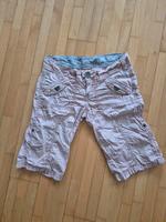 EDC  Shorts, Bermuda, kurze Hose, Gr.  30, Farbe Lachs Nordrhein-Westfalen - Rheda-Wiedenbrück Vorschau