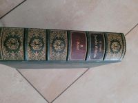 2 Bände Deutsche Geschichte von 1881 Nordrhein-Westfalen - Herne Vorschau