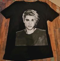 Justin Bieber Shirt Hamburg-Nord - Hamburg Barmbek Vorschau