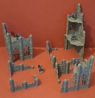 Gothic Sector : Templaris - Set 1 - Warhammer 40k - Kill Team Baden-Württemberg - Mannheim Vorschau