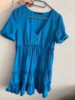 Sommerkleid/Kleid Zara blau XS Bayern - Straubing Vorschau