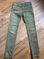 Jeans Khaki Saarland - Homburg Vorschau