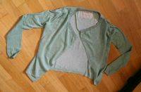 Neue ungetragene Weste Cardigan Jacke Jäckchen Garcia Jeans M Kr. Passau - Passau Vorschau