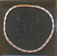 Boccia Titanium Collier Titan matt und glänzend Sachsen - Pirna Vorschau