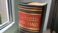 Brockhaus Enzyklopädie 12 Bände Auflage 1952 Bayern - Bad Aibling Vorschau