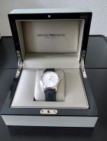 Emporio Armani Uhr Automatic Swiss made Münster (Westfalen) - Centrum Vorschau