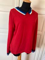 Lacoste Langarm-Shirt neuw. Obervieland - Habenhausen Vorschau