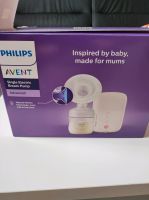 Philips Avent Milch Pumpe Nordrhein-Westfalen - Rheda-Wiedenbrück Vorschau