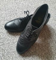 Tanzschuhe DSI LONDON Gibson 8 1/2 schwarz Niedersachsen - Rosdorf Vorschau