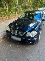 Mercedes C230 München - Berg-am-Laim Vorschau