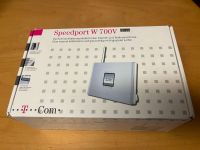 Telekom Speedport W 700 V , guter Zustand Hessen - Offenbach Vorschau