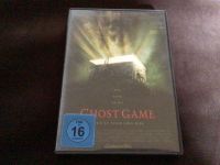 DVD Ghost Game - open at you own risk Rheinland-Pfalz - Neuwied Vorschau