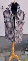 Bershka Weste Shirt Jacke in S Rheinland-Pfalz - Speyer Vorschau