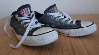 CONVERSE Chucks Schuhe All Star in Gr 37,5 UK 5 aus LEDER Bayern - Pfaffenhofen a.d. Ilm Vorschau