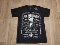 The Nightmare Before Christmas Shirt,Gr.S,schwarz,Disney,Neu Dresden - Kleinzschachwitz Vorschau
