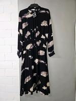 Kleid langarm schwarz neu gr.42 Kreis Pinneberg - Elmshorn Vorschau