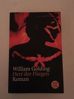 Buch Herr der Fliegen von William Golding Roman Nordrhein-Westfalen - Bad Berleburg Vorschau