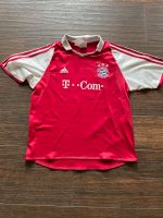 Verkaufe FC Bayern München Trikot Sachsen - Eilenburg Vorschau