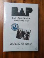 Wolfgang Niedecken BAP Logbuch 2016 *NEU* Innenstadt - Köln Deutz Vorschau