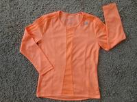 Lauf- und Sportshirt von adidas, climalite, Größe S Hessen - Münster Vorschau