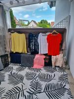Sommer  Bluse  Street one   T shirt  Neu Gr 44 46 48 Marken To. Bayern - Röthlein Vorschau