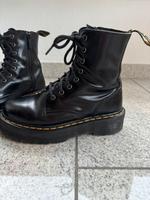 Dr. Martens Pleateu Hessen - Hüttenberg Vorschau