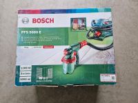 Bosch PFS 5000 E Schleswig-Holstein - Itzstedt Vorschau