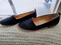 Ballerinas Schuhe Paul Green, gr. 39, echt Leder, neuwertig Bergedorf - Hamburg Lohbrügge Vorschau