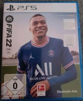 Fifa 2022 PS5 Niedersachsen - Celle Vorschau