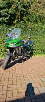 Kawasaki versy 1000 se Nordrhein-Westfalen - Gladbeck Vorschau