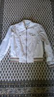 Blend She Jacke weiss XL Damen top Zustand Berlin - Zehlendorf Vorschau