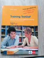 Test DaF Training book + two full simulations with CD Berlin - Wilmersdorf Vorschau